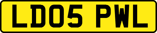 LD05PWL