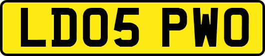 LD05PWO