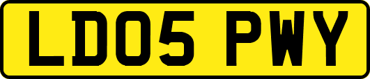 LD05PWY