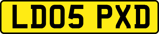 LD05PXD