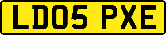 LD05PXE