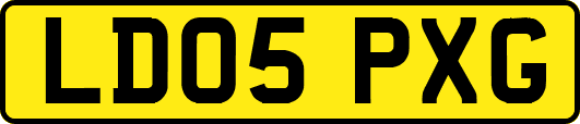 LD05PXG