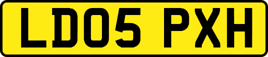 LD05PXH