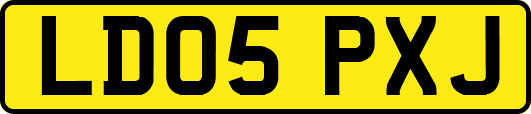 LD05PXJ