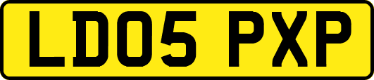 LD05PXP