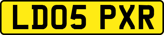 LD05PXR