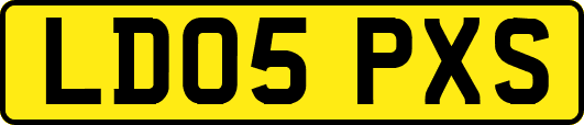 LD05PXS