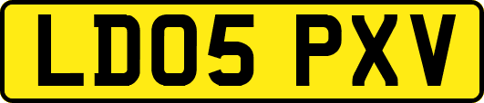 LD05PXV