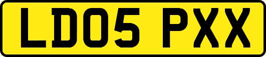LD05PXX