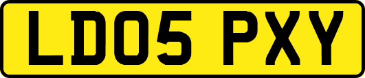 LD05PXY