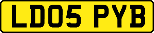 LD05PYB