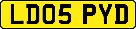LD05PYD