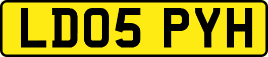 LD05PYH