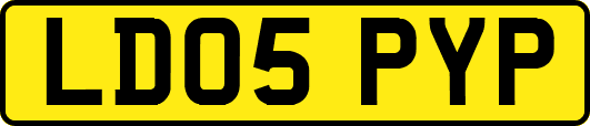 LD05PYP