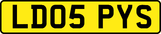 LD05PYS