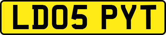 LD05PYT