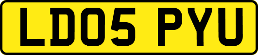 LD05PYU