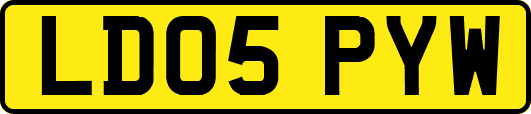 LD05PYW
