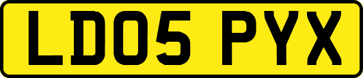 LD05PYX