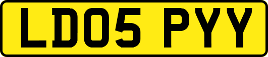LD05PYY
