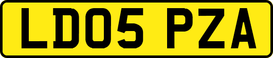 LD05PZA