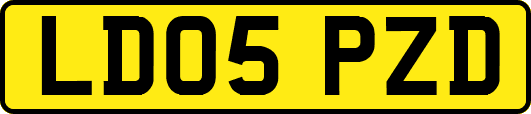 LD05PZD