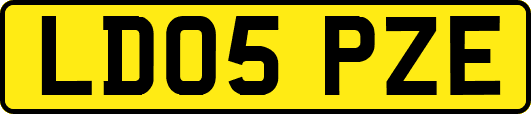 LD05PZE