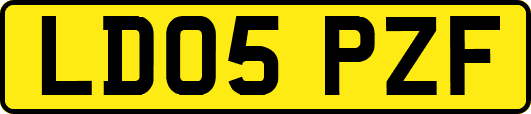 LD05PZF