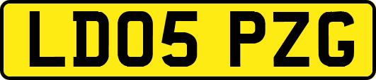 LD05PZG