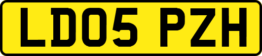 LD05PZH