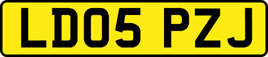 LD05PZJ