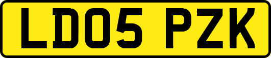 LD05PZK
