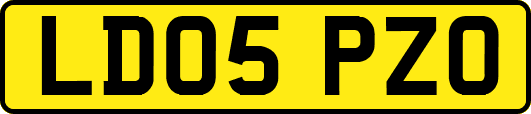 LD05PZO