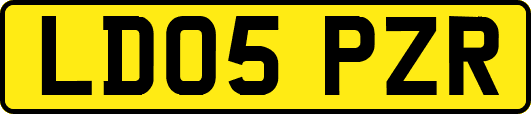 LD05PZR