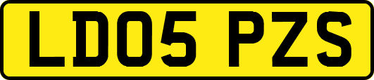 LD05PZS