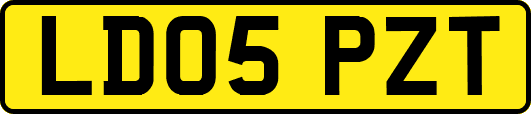 LD05PZT