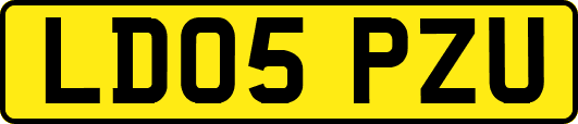 LD05PZU