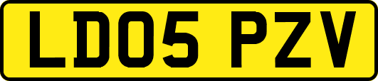 LD05PZV