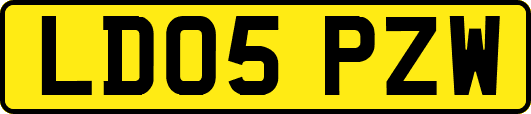 LD05PZW