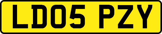 LD05PZY