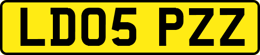 LD05PZZ