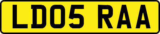 LD05RAA