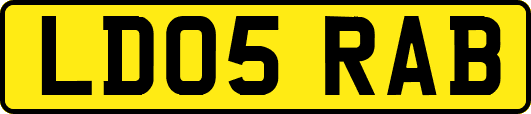 LD05RAB