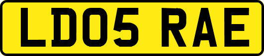 LD05RAE