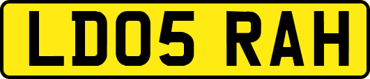 LD05RAH