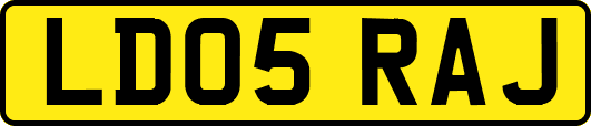 LD05RAJ
