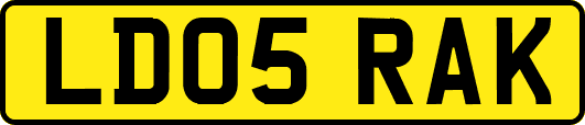 LD05RAK
