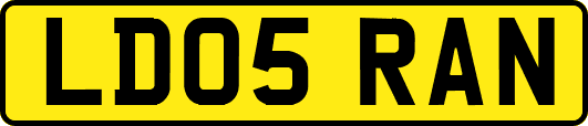 LD05RAN