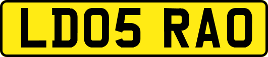 LD05RAO
