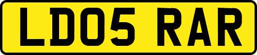 LD05RAR